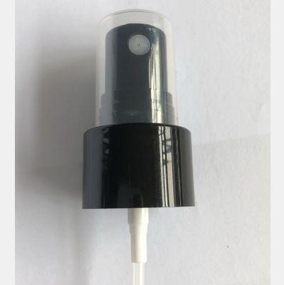 Καλή τιμή. Μπουκάλια 24/410 Μισό καπάκι Πυροβόλησης λεπτής ομίχλης με ομαλό κλείσιμο και περισσότερα σε απευθείας σύνδεση