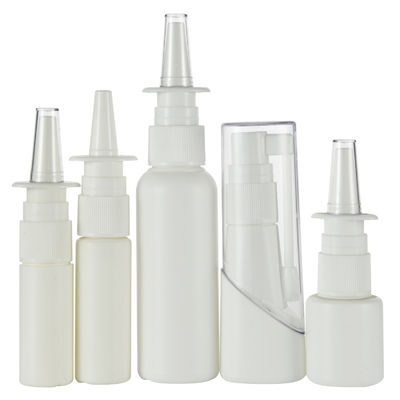 Καλή τιμή. Υλικό κολάρου PE 10ml 15ml 20ml 30ml 50ml 100ml PE πλαστικό μπουκάλι με αντλία ψεκασμού σε απευθείας σύνδεση