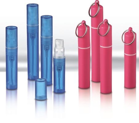 Καλή τιμή. 1.5ML/2ML/2.5ML/3ML Σπρέι για πλαστικά μπουκάλια με υλικό PP από την Κίνα σε απευθείας σύνδεση
