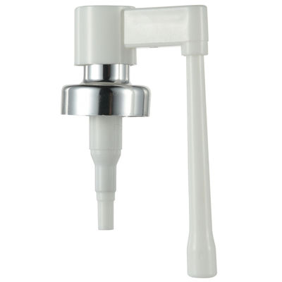 Καλή τιμή. Αντλία ψεκασμού PP Crimp 15.5mm 18mm 21mm για άρωμα / Αντλία ρινικού σπρέι σε απευθείας σύνδεση