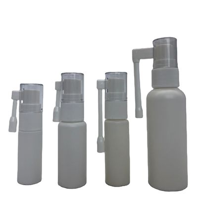 Καλή τιμή. Υλικό βάσης PE 10ml 15ml 20ml 30ml 50ml Φιαλίδιο για επαναπλήρωτα ρινικά και στοματικά σπρέι σε απευθείας σύνδεση
