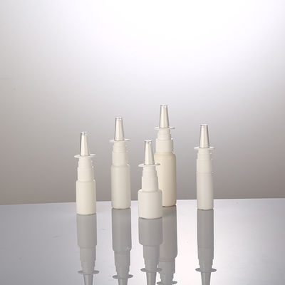 Καλή τιμή. 15ml 20ml 30ml PP κενό μύτη ψεκαστήρα μπουκάλι για νουζέλα ψεκαστήρα λαιμό ψεκαστήρα υλικό σώματος σε απευθείας σύνδεση