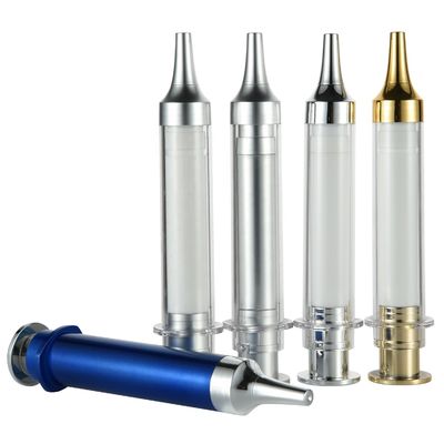Καλή τιμή. 5 ml 10 ml 20 ml PP κολάρο PETG σώμα αέρας άδειο κοντέινερ καλλυντικών/ φιάλη κρέμας ματιών σε απευθείας σύνδεση