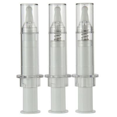 Καλή τιμή. 5ml/10ml/14ml/20ml Σφραγίδα Φιαλίδιο Σφραγίδα Σχεδιασμός Ανεμιστής Κρέμας Ματιών Φιαλίδιο για τη μόδα σε απευθείας σύνδεση