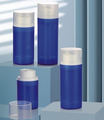 Καλή τιμή. 50 ml 80 ml 100 ml 120 ml PP πλαστική κρέμα κρέμα κρέμα μπουκάλι μπουκάλι αντλία αέρας αέρας σε απευθείας σύνδεση