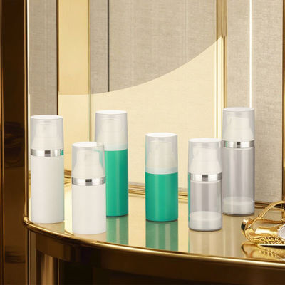 Καλή τιμή. PETG Airless Pump Bottle 30ml 50ml for Cosmetic Serum σε απευθείας σύνδεση