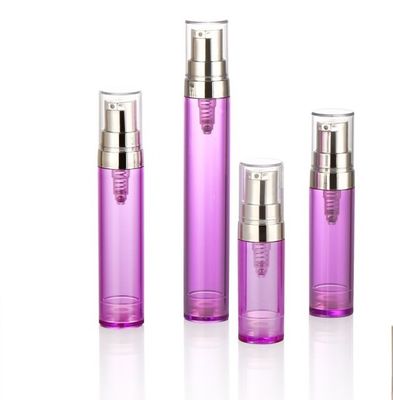 Καλή τιμή. 5ml 8ml 10ml 15ml Φιαλίδιο χωρίς αέρα για συσκευασία καλλυντικών δοχείων σε απευθείας σύνδεση