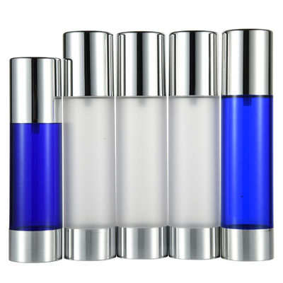 Καλή τιμή. 80 ml 100 ml 120 ml Τύπος σφράγισης ΠΑΜΠΑΣΙΚΗ ΣΠΡΕΥΑΣΗ πλαστικό φιάλο χωρίς αέρα για προϊόντα ομορφιάς σε απευθείας σύνδεση