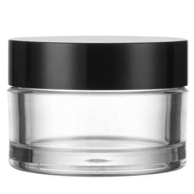 Καλή τιμή. 100G PETG JAR για την περιποίηση κρέμας φροντίδας δέρματος σε απευθείας σύνδεση