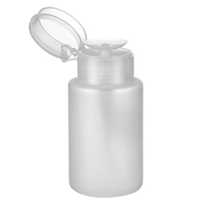 Καλή τιμή. 150 ml μπουκάλι αντλίας για φροντίδα του δέρματος Κρέμα εκτύπωση οθόνης Επεκπεραίωση σε απευθείας σύνδεση