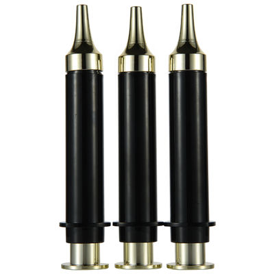 Καλλυντική σύριγγα Αέρος μπουκάλι 10 ml Κρέμα ματιών μπουκάλι Προστασία του δέρματος Συσκευή