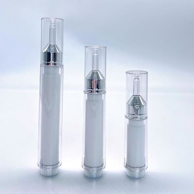 Καλή τιμή. Προσωπική Φροντίδα 5ml 10ml 15ml Κρέμα Ματιών Αέρας Φιαλίδιο Σφριγίδα/ φιαλίδιο εφάρμοσης βελόνας σε απευθείας σύνδεση
