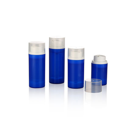 Καλή τιμή. PP Airless Cosmetic Bottle 50ml 100ml Matte Finish σε απευθείας σύνδεση